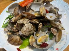 -食鸡公社辣子鸡·潍坊菜·烧烤