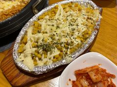 -咕咕站韩国料理(紫金港店)