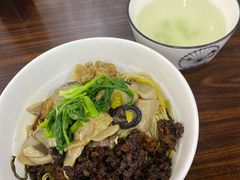 -老地方面馆(思南路店)