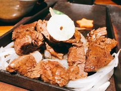 -和彩放题餐厅(酒仙桥店)