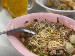 -榮泰米粉湯(Left Shop)