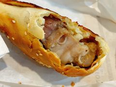 羊排烤包子-中关村烤包子(中关村店)