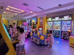 -芭菲盛宴·环球美食(袁家岗店)