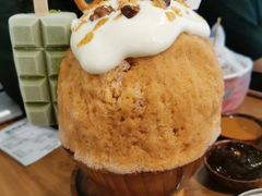 -WONDER ICE 萬得冰田(建設路总店)