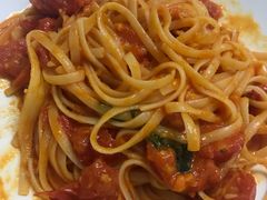 意面系列-OGGI TRATTORIA PIZZERIA(深业上城店)