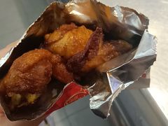 -华莱士·全鸡汉堡(柳州店)