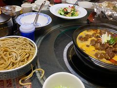-天仁聚驴肉香(北石槽店)