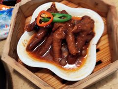 -喜鹊茶点.啫煲(车陂店)
