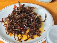 -龙姐私房菜(和顺古镇店)