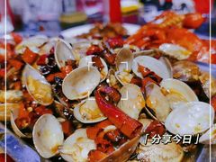 -袁老大龙虾(石鼓路总店)