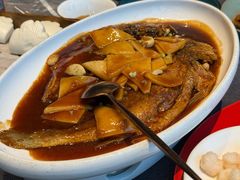 -柒园·三十年创意杭帮菜(龙湖滨江天街店)