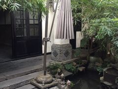 -31号公馆(黄兴广场白果园店)