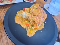 -Doo Dee Thai Food(Issan/Isaan/Esan)
