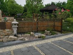 -扬州瘦西湖温泉
