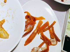 -鸭王烤鸭店(三里河店)