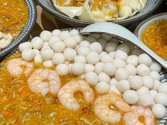 -蟹小满·蟹黄捞面(杭州西湖店)