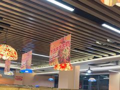-花儿穆萨·烤肉餐厅(石马坪店)