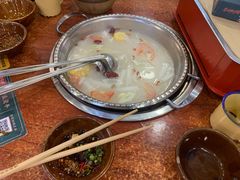 -草本味·市井羊肉馆(新开铺总店)
