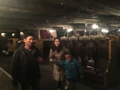 -哈利波特魔法世界