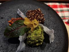 -叶叶菩提(太原别墅店)