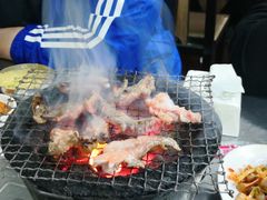 -火云龙烤肉(紫荆花店)