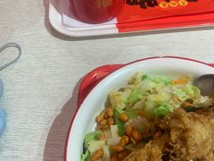 鸡腿饭-猪角·闽南猪脚饭(文三路店)