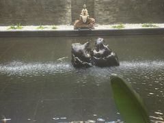 -天津海河悦榕庄·Lobby Lounge大堂吧