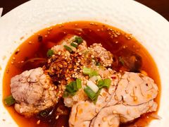 -成都你六姐·牛肉冒菜(城市集市合生汇店)