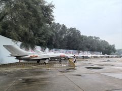 -中国航空博物馆