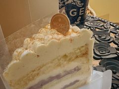 -M'CAKE(西单大悦城店)