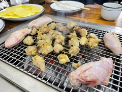 -风味烧烤(泰富店)