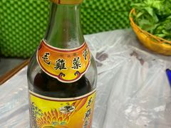 -富源潮州打冷美食