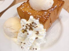 -After You Dessert Cafe(CENTRALWORLD)