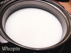 粥水火锅-大良毋米粥(锦龙路总店)
