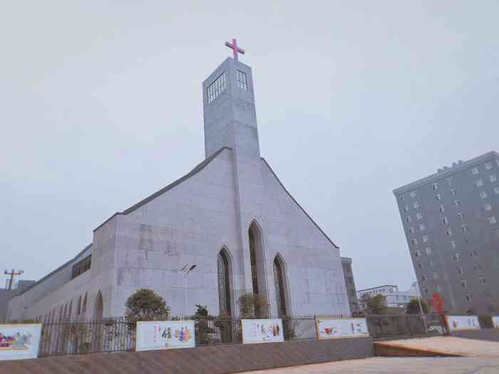 武汉中南神学院图片图片