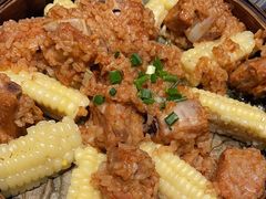 -渝乡辣婆婆·川菜 水煮鱼(中山西路店)