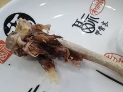-老东阳·外婆菜(横店店)