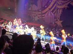 -珠海横琴长隆《卡卡虎奇遇记》