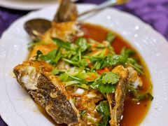 牛油花雕油浸笋壳鱼-惠食佳·朱雀(东方商厦店)