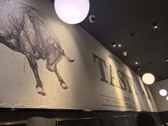 -西堤牛排(北京国瑞店)