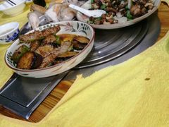 -洞密园美食城(富华路店)