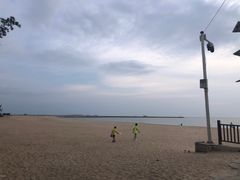 -叶姐海鲜(棋子湾店)