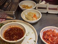 -喜来稀肉(虹泉路店)