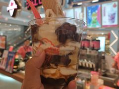 -波比艾斯(步步高梅溪新天地店)