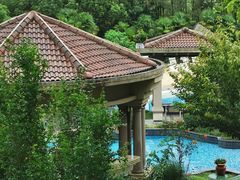 -上海东方佘山翰悦阁酒店·Vie全日制餐厅