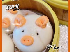 -海皇食府(水都假日酒店店)