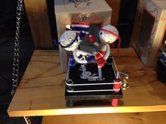 手工艺品-周日夜市