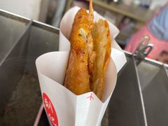 -军屯锅魁(城市花园店)