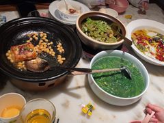 -客语客家菜(KKONE店)