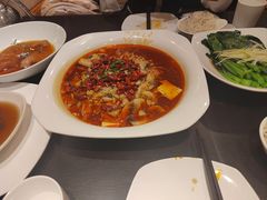 -老牌坊•鲁菜名店•地道济南菜(大观园商埠店)